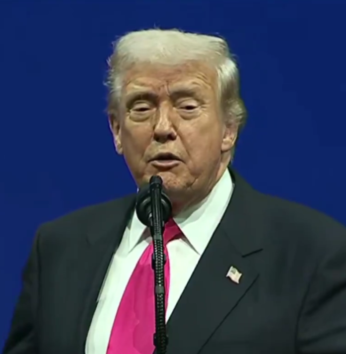 Imagen de Y Donald Trump se reunirá con el socialista Mamdani en la casa blanca el viernes!!. Dice Trump el pidio una visita y nosotros se la aceptamos...